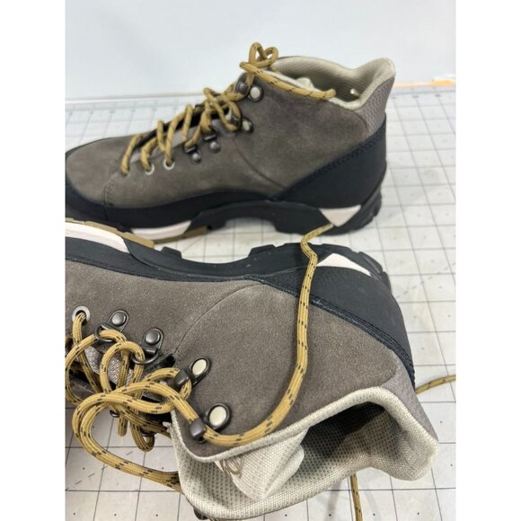 Danner Panorama Mid 6" Men’s Trail Hiking Boots Black Olive Sz. 8 New - Picture 6 of 8